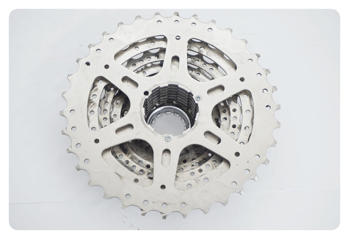 SHIMANO 「シマノ」 CS-HG50 11-34T スプロケット / 京都八幡店