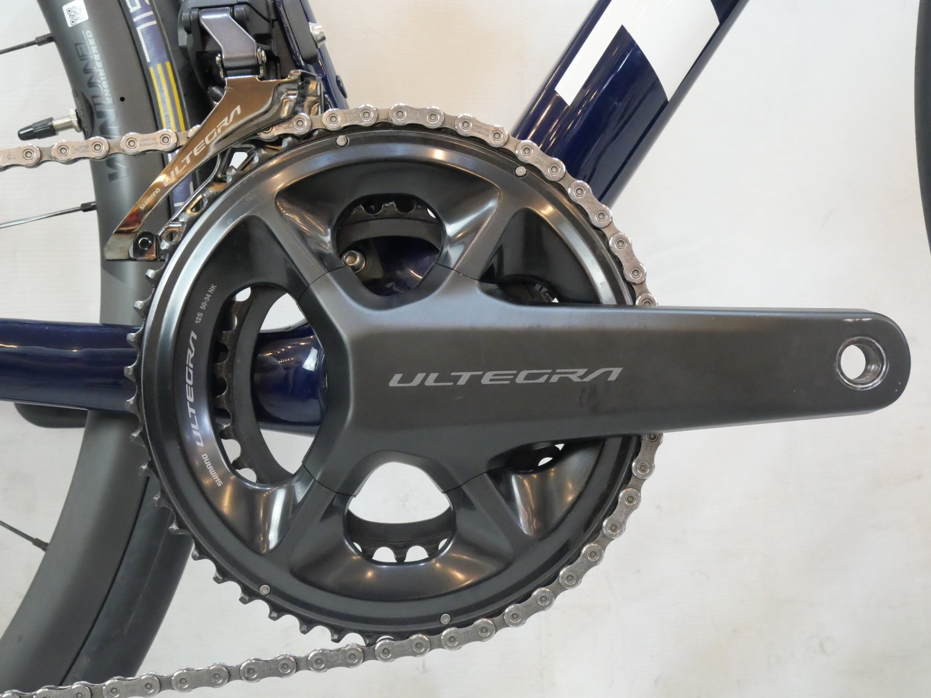 TREK 「トレック」 EMONDA SL5 DISC 2021年モデル R8170 ロードバイク / バイチャリ浦和ベース