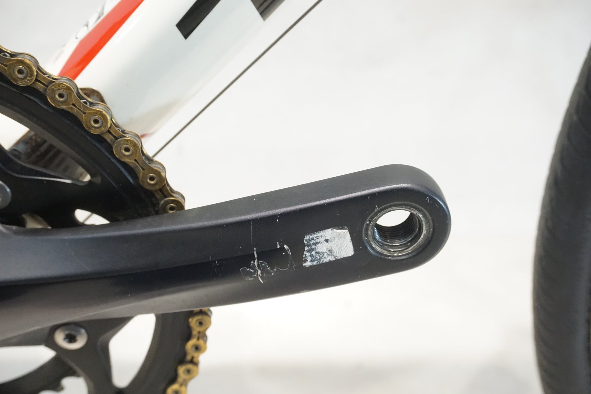 TREK 「トレック」 MADONE 4.7 2011年モデル ロードバイク / 横浜戸塚店