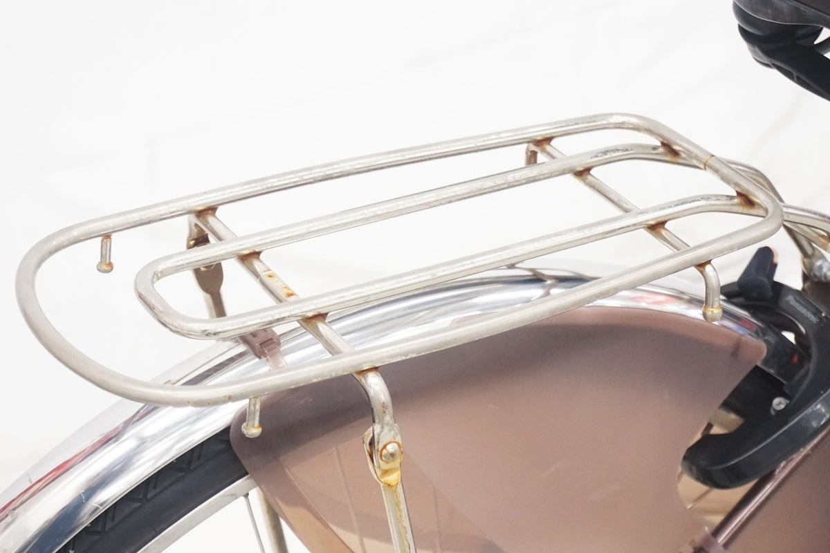 PANASONIC 「パナソニック」 ビビ・DX 2020年モデル 26インチ 電動アシスト自転車 / 大阪美原北インター店