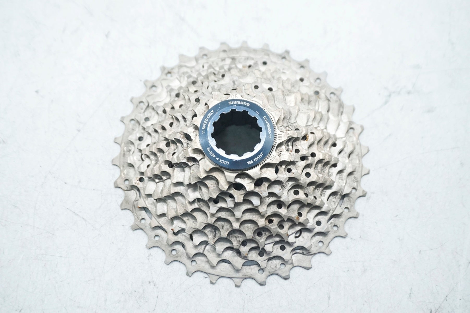 SHIMANO 「シマノ」 CS-HG800-11 11-34T スプロケット / 大阪門真店