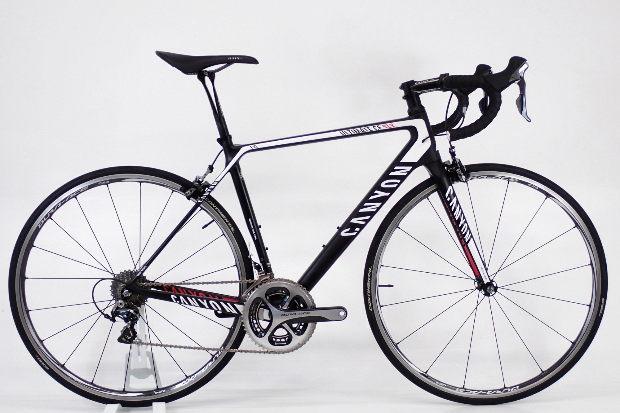 CANYON 「キャニオン」 ULTIMATE CF SLX 2013年モデル ロードバイク / 伊勢崎店