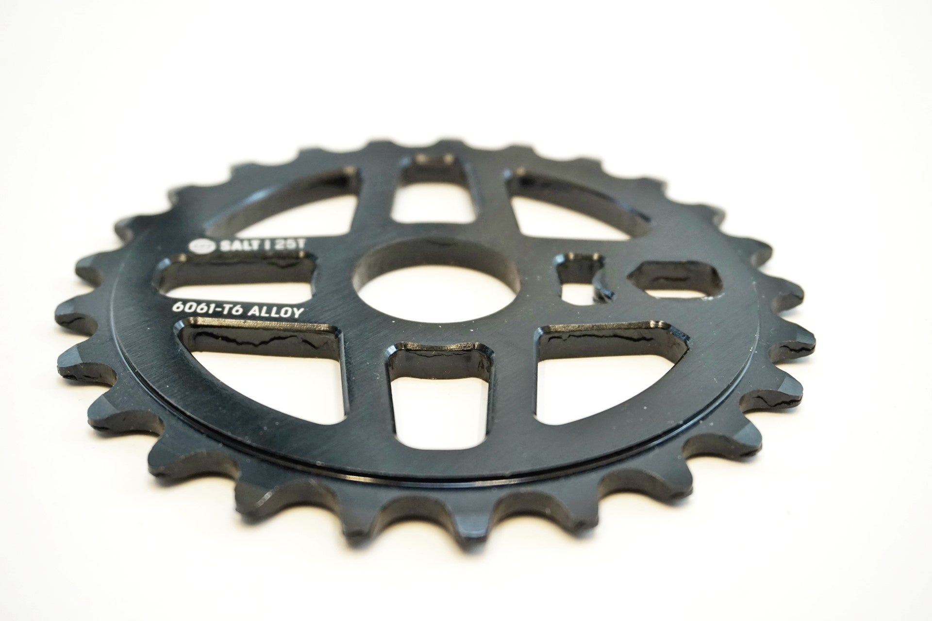SALT 「ソルト」 BMX 25T チェーンリング / 有明ガーデン店