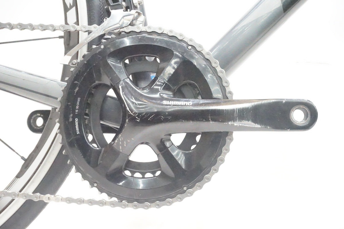 GIANT「ジャイアント」 TCR SL 1 2020年モデル ロードバイク/ 京都西院店