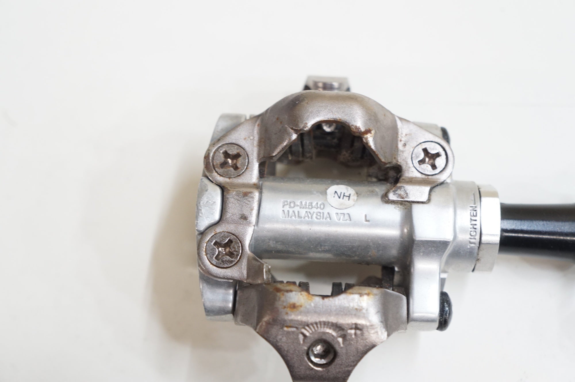 SHIMANO 「シマノ」 PD-M540 ペダル / 大宮店