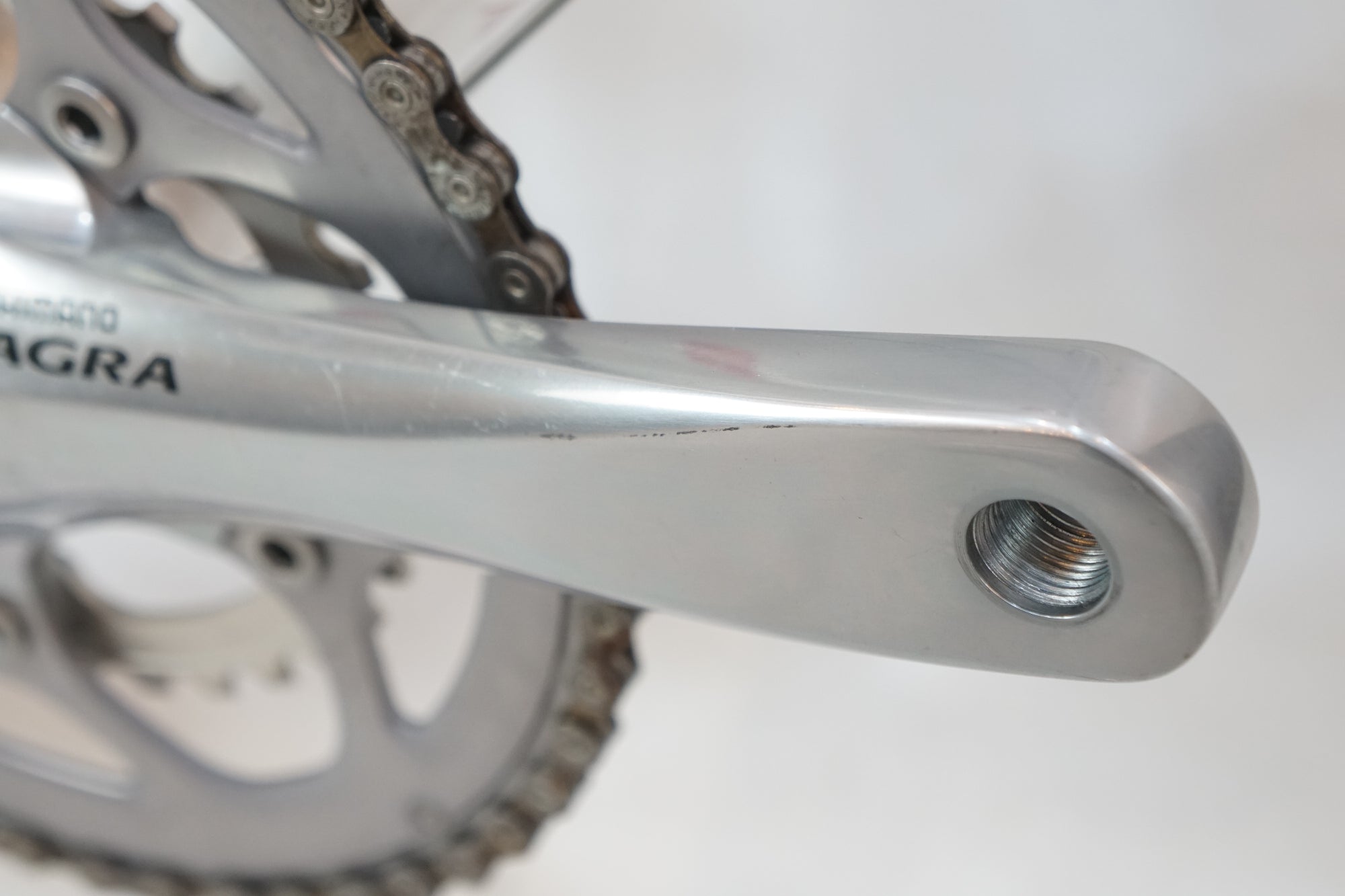 PINARELLO 「ピナレロ」 FP-1 2011年モデル ロードバイク / バイチャリ浦和ベース