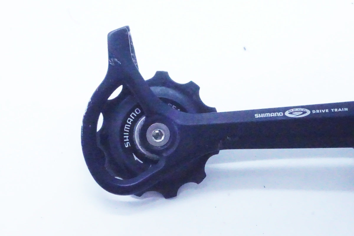 SHIMANO「シマノ」 DEORE XT RD-M770 リアディレイラー/ 京都西院店