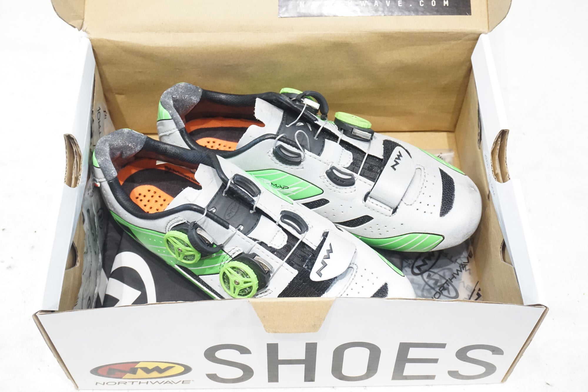 NORTHWAVE 「ノースウェーブ」 EXTREME 24.5cm シューズ / 横浜戸塚店