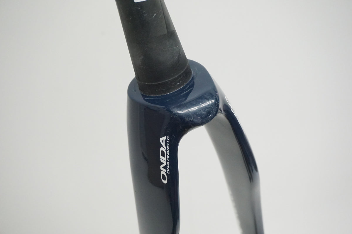 PINARELLO 「ピナレロ」 RAZHA DISK 2022年モデル フロントフォーク / 福岡店