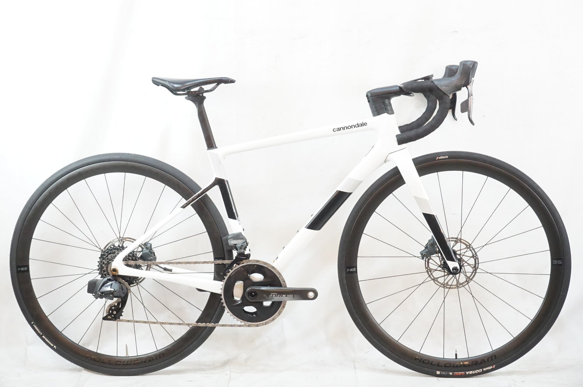 CANNONDALE 「キャノンデール」 SUPERSIX EVO CARBON DISC 2020年モデル ロードバイク / 浦和ベース