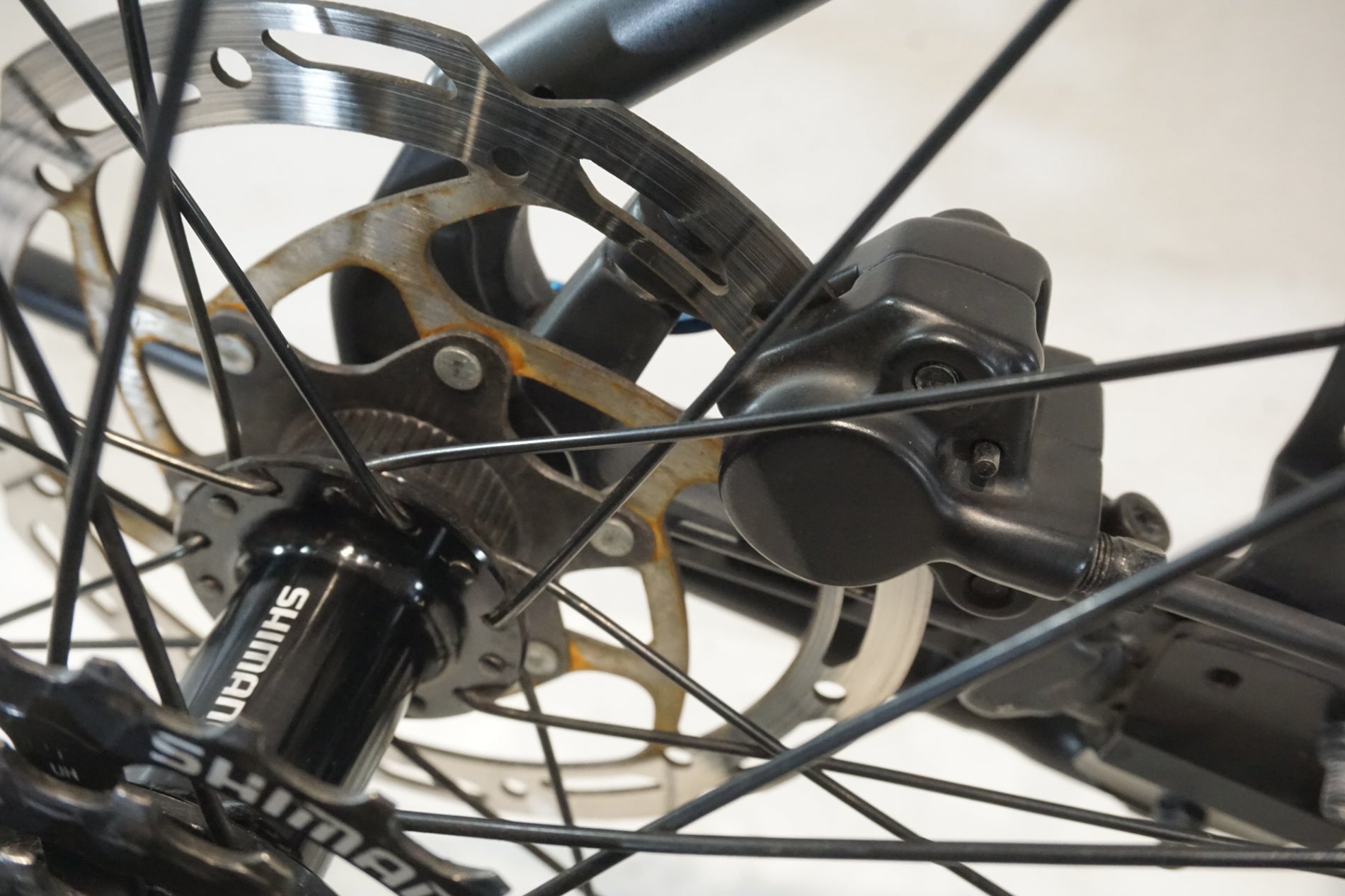 BIANCHI 「ビアンキ」 C-SPORT2 DISC 2022年モデル クロスバイク / 横浜戸塚店