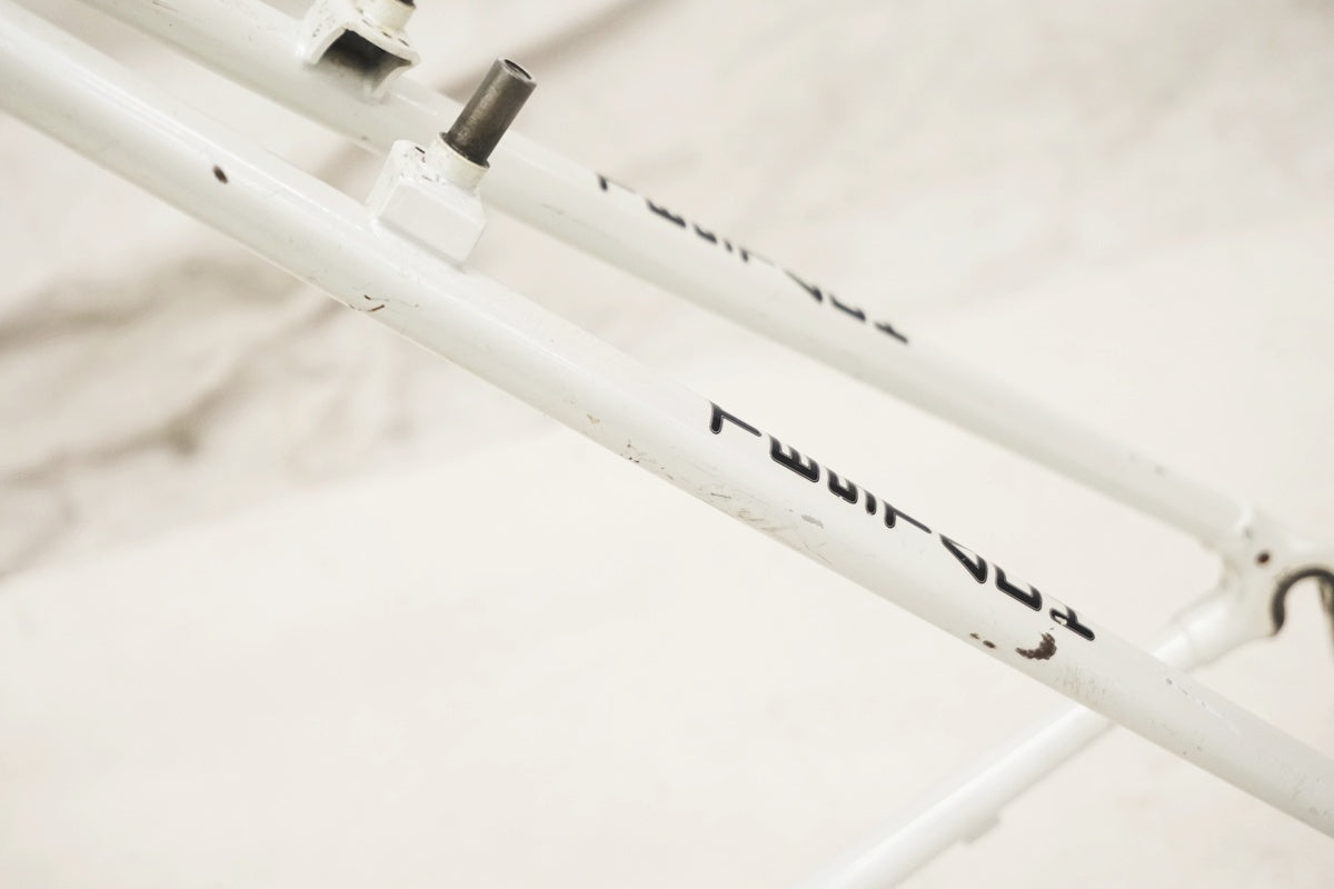 TESTACH 「テスタッチ」 TOYO 年式不明 フレームセット / 大阪美原北インター店