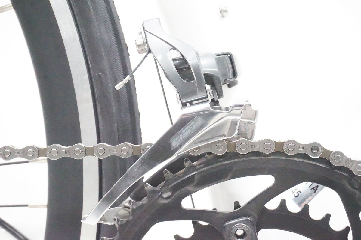 MERIDA 「メリダ」 GRAN SPEED 250D 2018年モデル クロスバイク/ 京都西院店