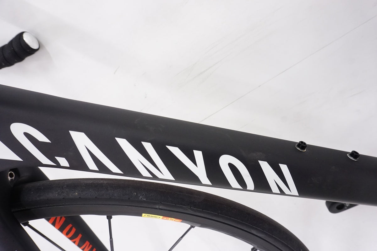 CANYON「キャニオン」 ULTIMATE CF SLX 8.0 2013年モデル ロードバイク / 浜松店