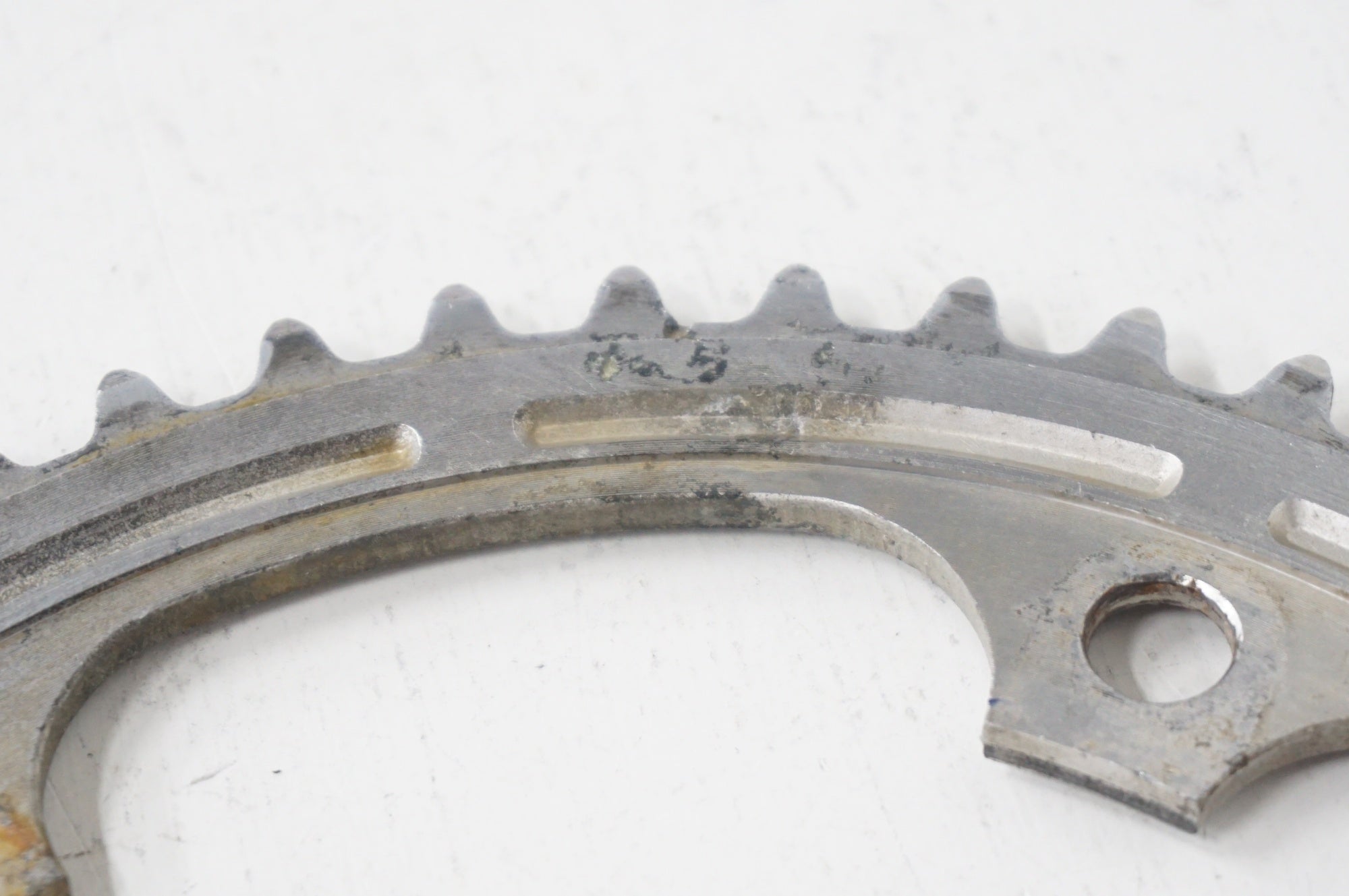 SHIMANO 「シマノ」 NJS 50T チェーンリング / 阪急塚口店