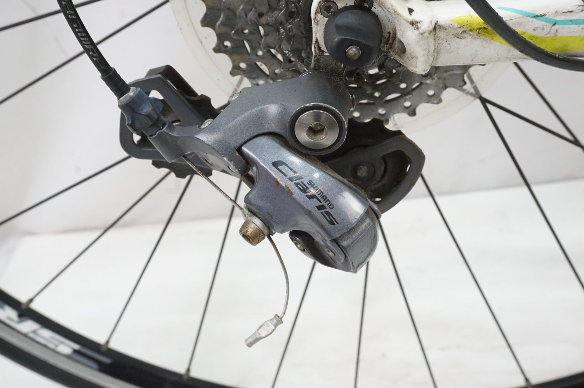 ジャンク LIV 「リブ」 AVAIL 2 2017年モデル ロードバイク / 大宮店