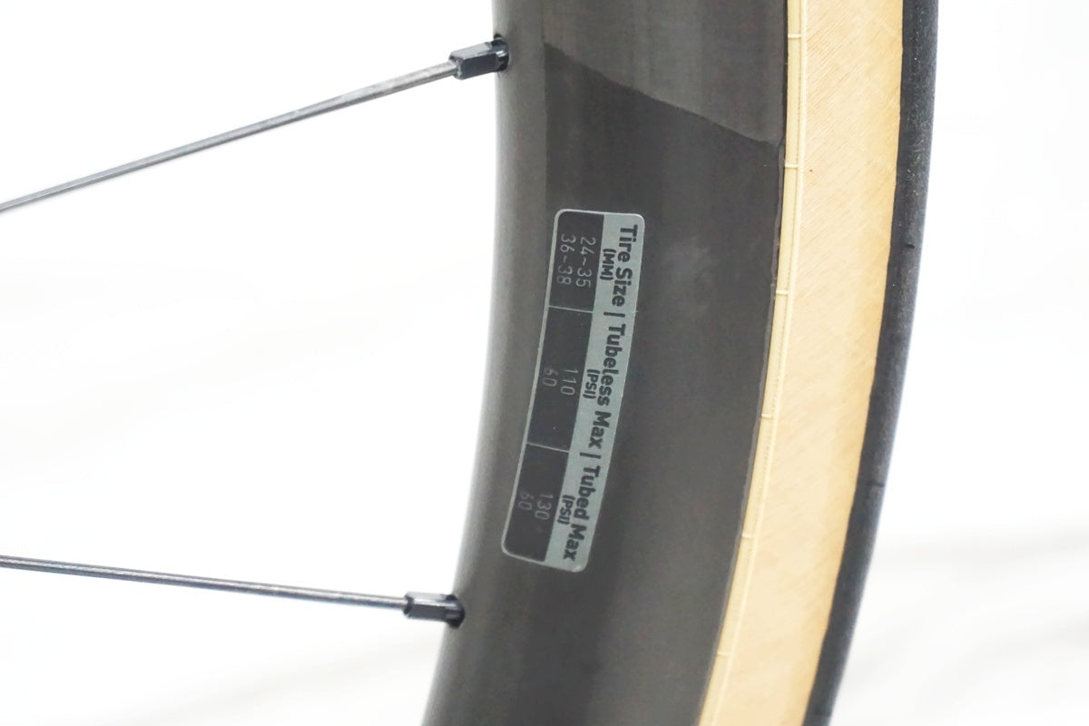 ROVAL 「ロヴァール」 ALPINIST CL Ⅱ シマノ11速 ホイールセット / 大阪美原北インター店