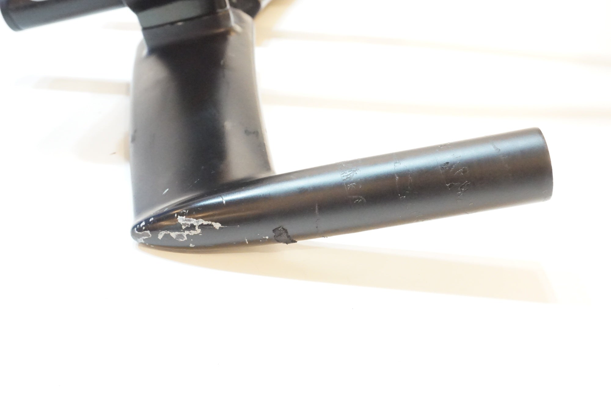 ノーブランド 420mm φ31.8 TTハンドル / 浦和ベース