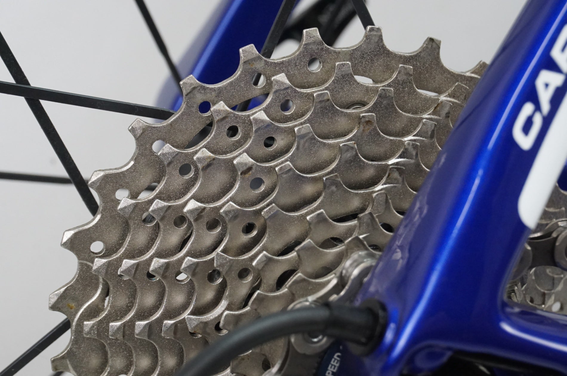 CARRERA 「カレラ」 PHIBRA EVO 2018年モデル ロードバイク / 大宮店