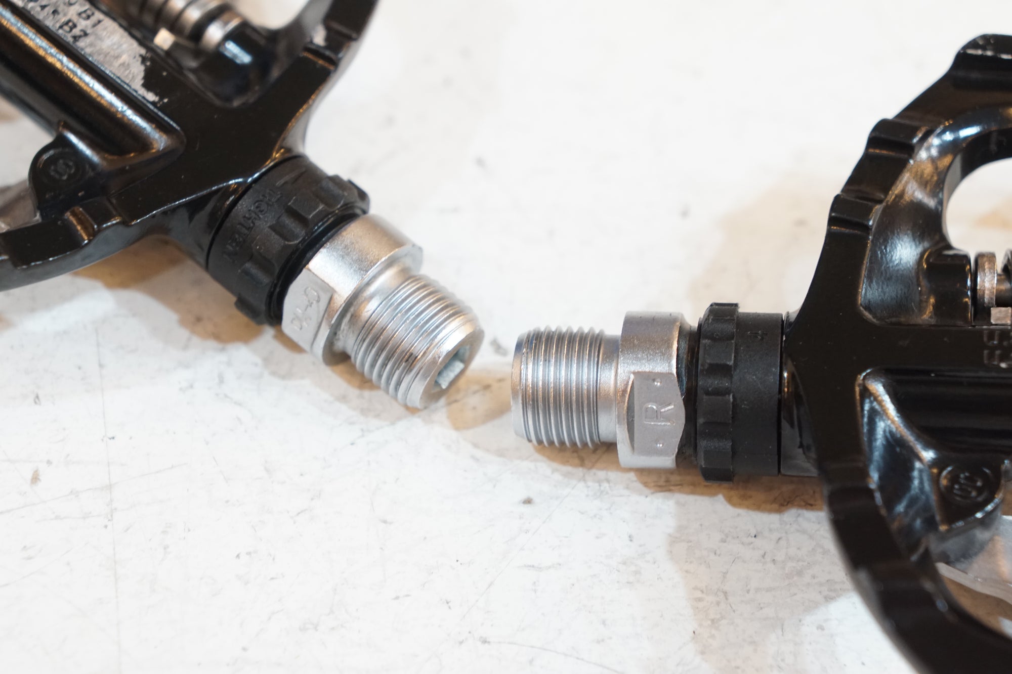 SHIMANO 「シマノ」 PD-A530 ペダル / バイチャリ浦和ベース