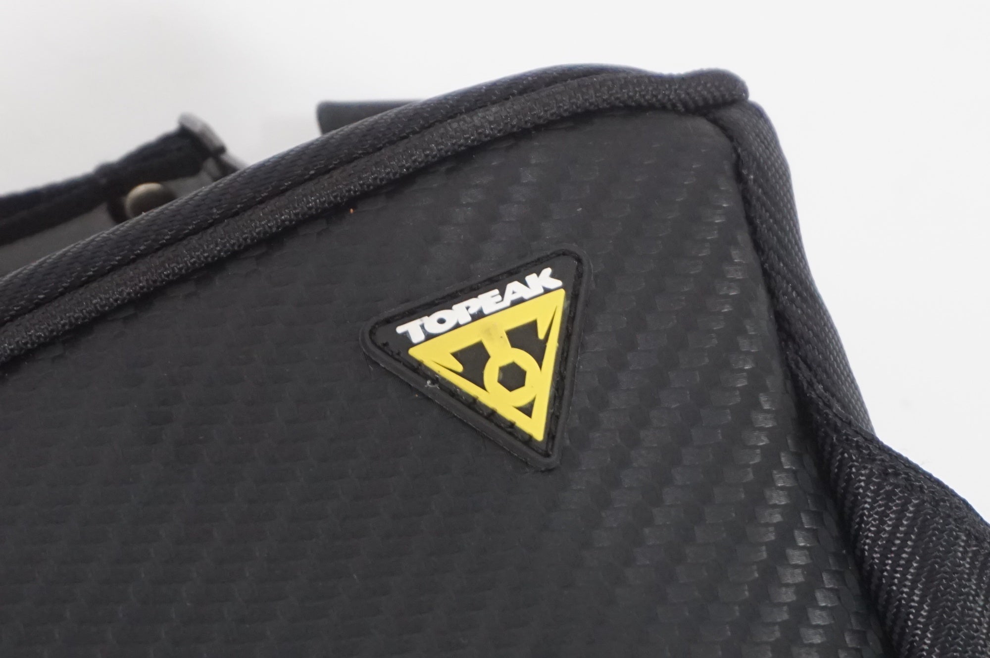 TOPEAK 「トピーク」 FUEL TANK トップチューブバッグ / AKIBA店
