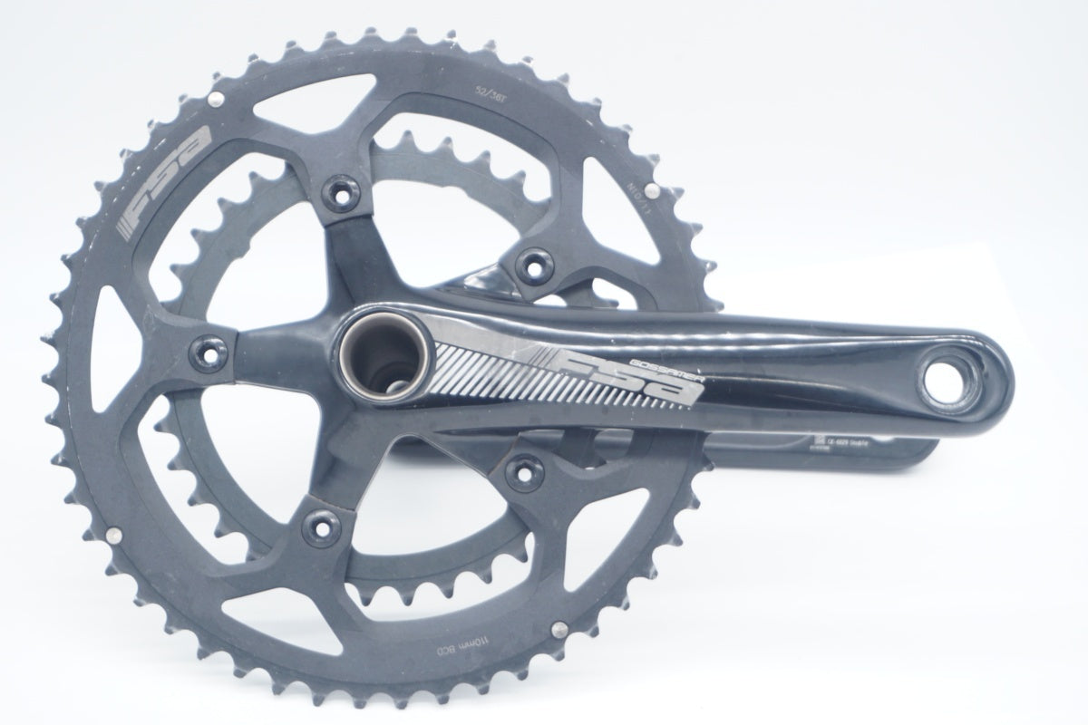 R8000 クランクセット 52-36 175mm Amazon | シマノ(SHIMANO) FC-R8000 52X36T 170mm 11S