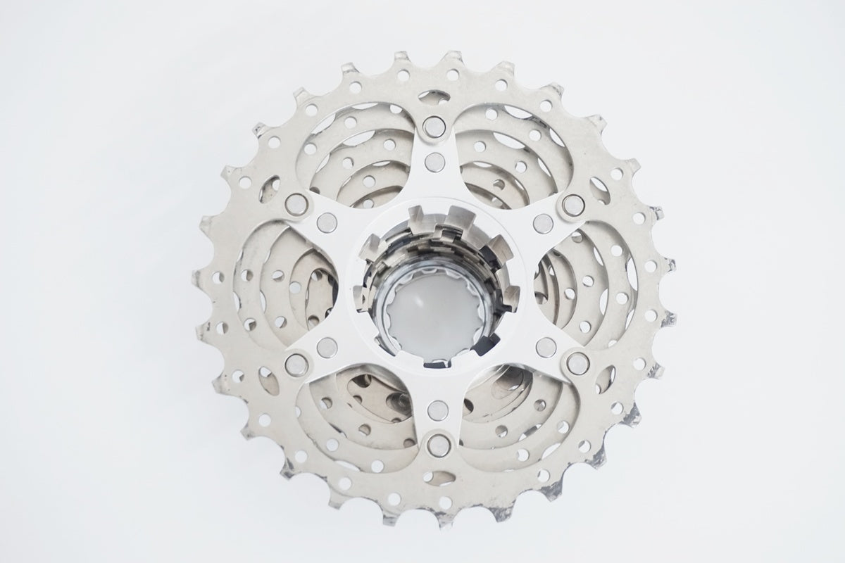 SHIMANO 「シマノ」 105 CS-5700 12-27T スプロケット / 京都八幡店