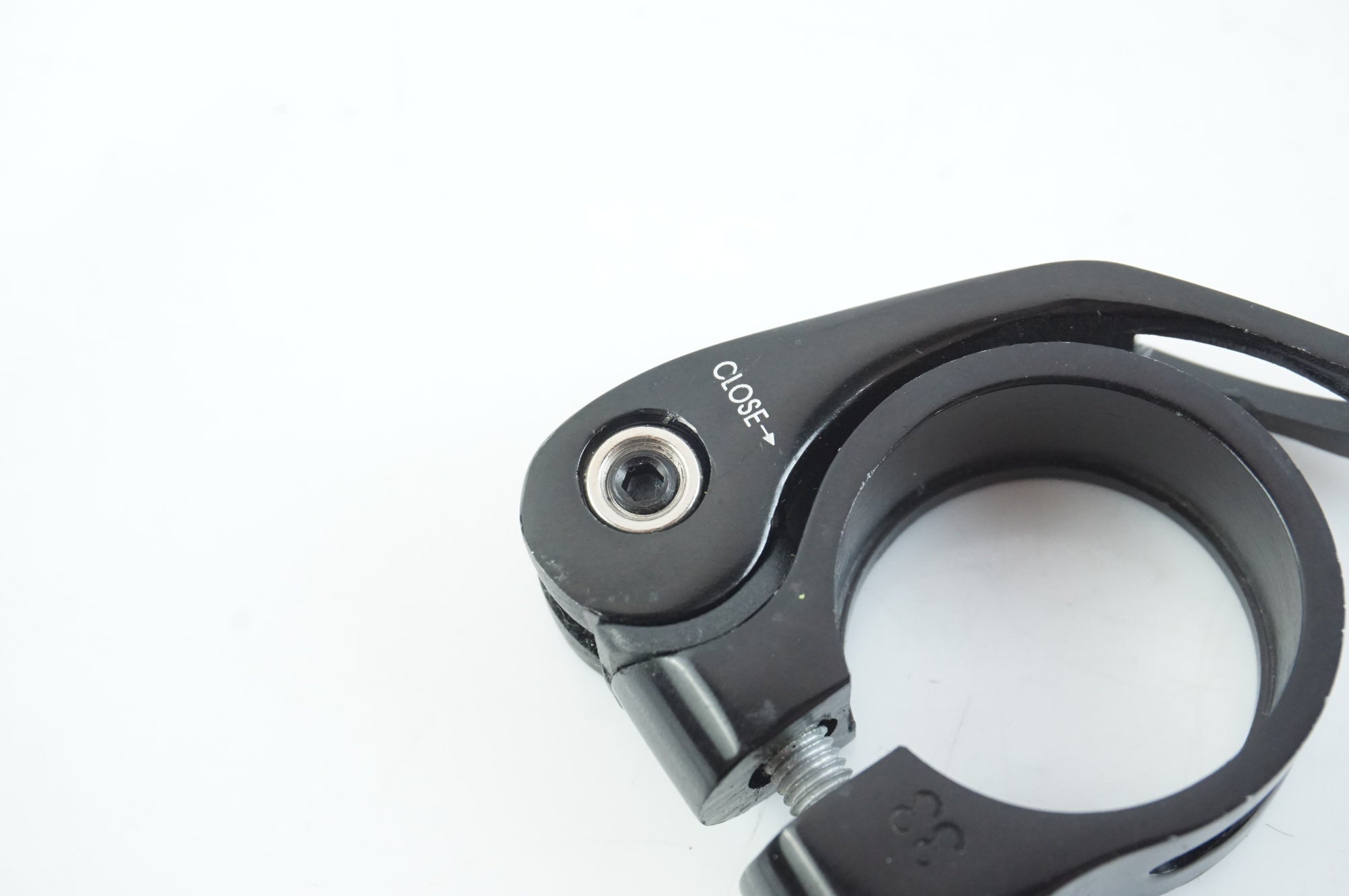 GIZA PRODUCTS 「ギザプロダクツ」 XTG4 φ28.6 シートクランプ / 中目黒店