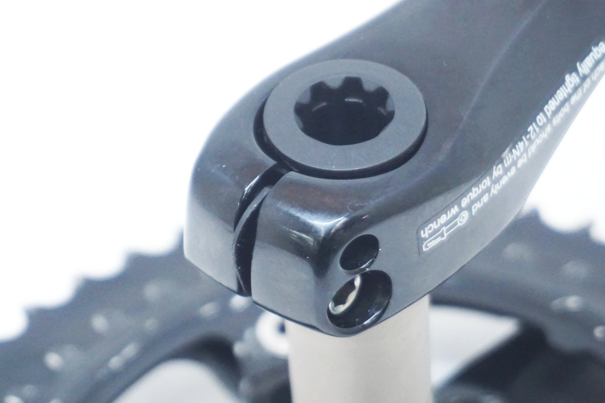 SHIMANO 「シマノ」 FC-RS510 50-34T 170mm クランク / 大阪美原北インター店