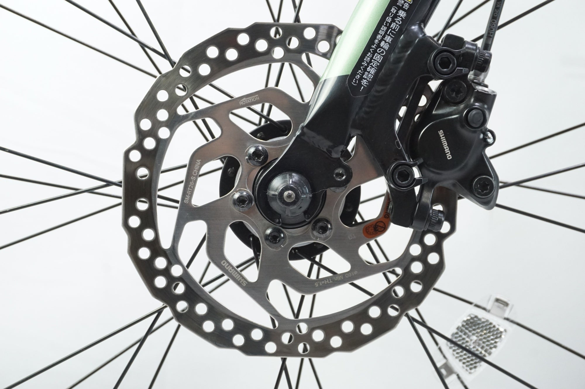 MERIDA 「メリダ」 CROSSWAY 300-D 2024年モデル クロスバイク / 中目黒店