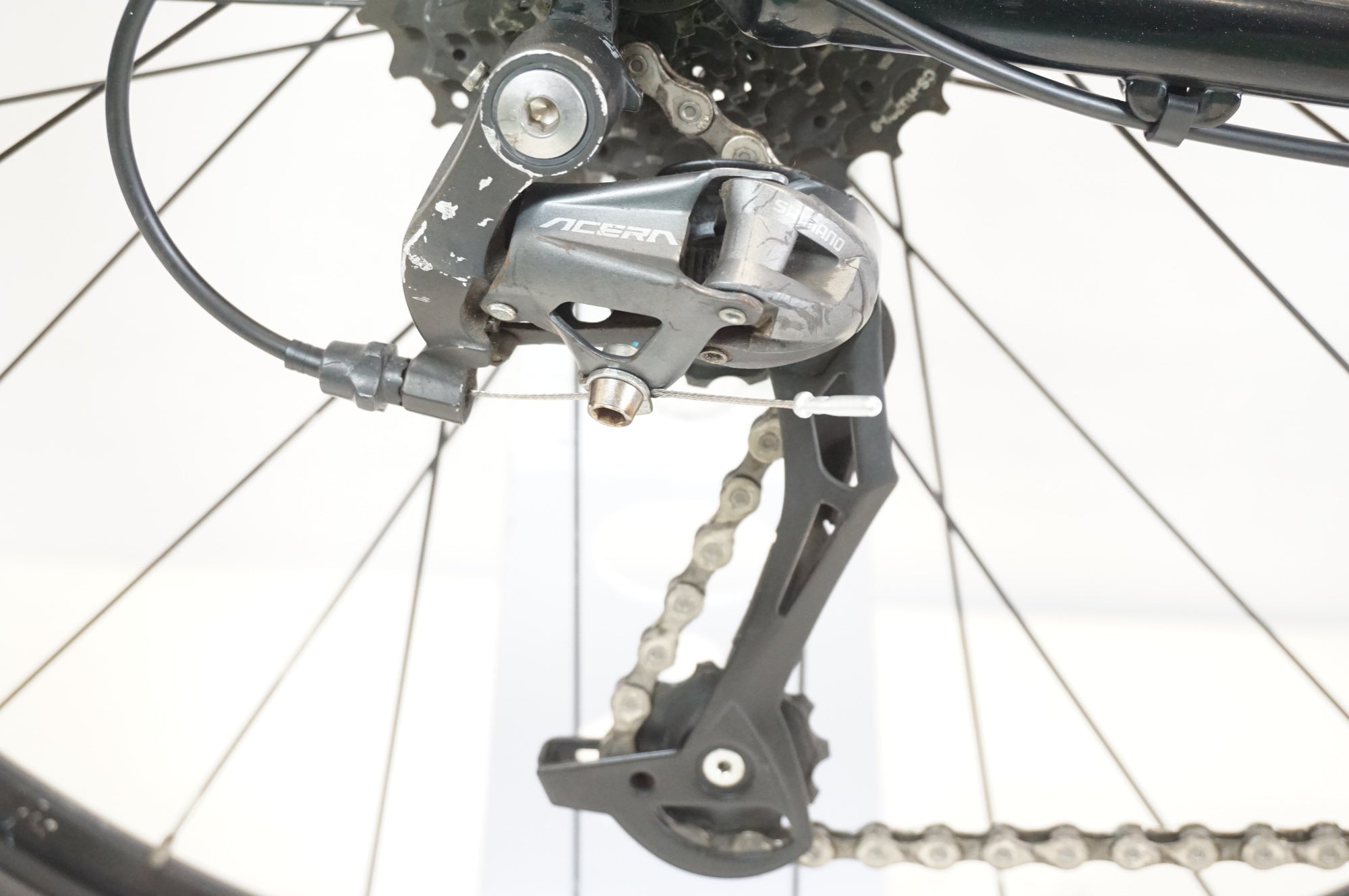 TREK 「トレック」 X-CALIBER7 2015年モデル 27.5インチ マウンテンバイク / 宇都宮店