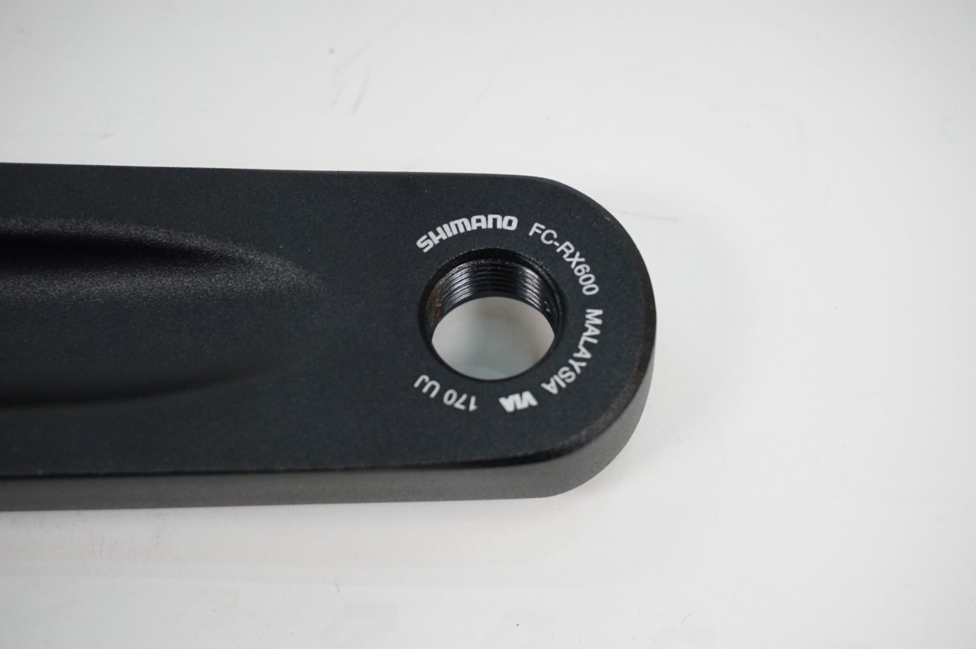 SHIMANO 「シマノ」 GRX FC-RX600 40T 170mm クランクセット / 川越店