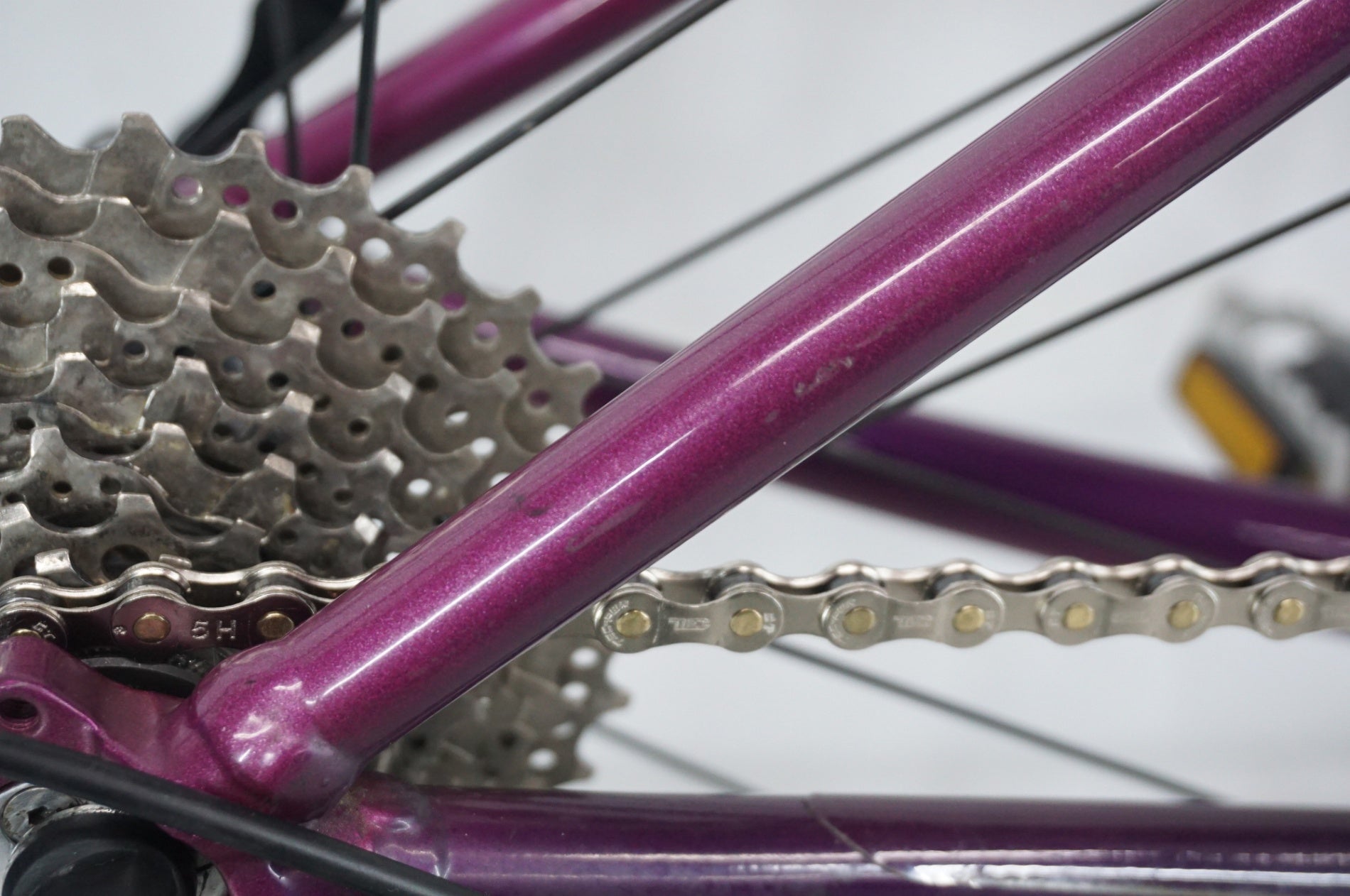 GIANT 「ジャイアント」 ESCAPE R3 2010年モデル クロスバイク / 阪急塚口店