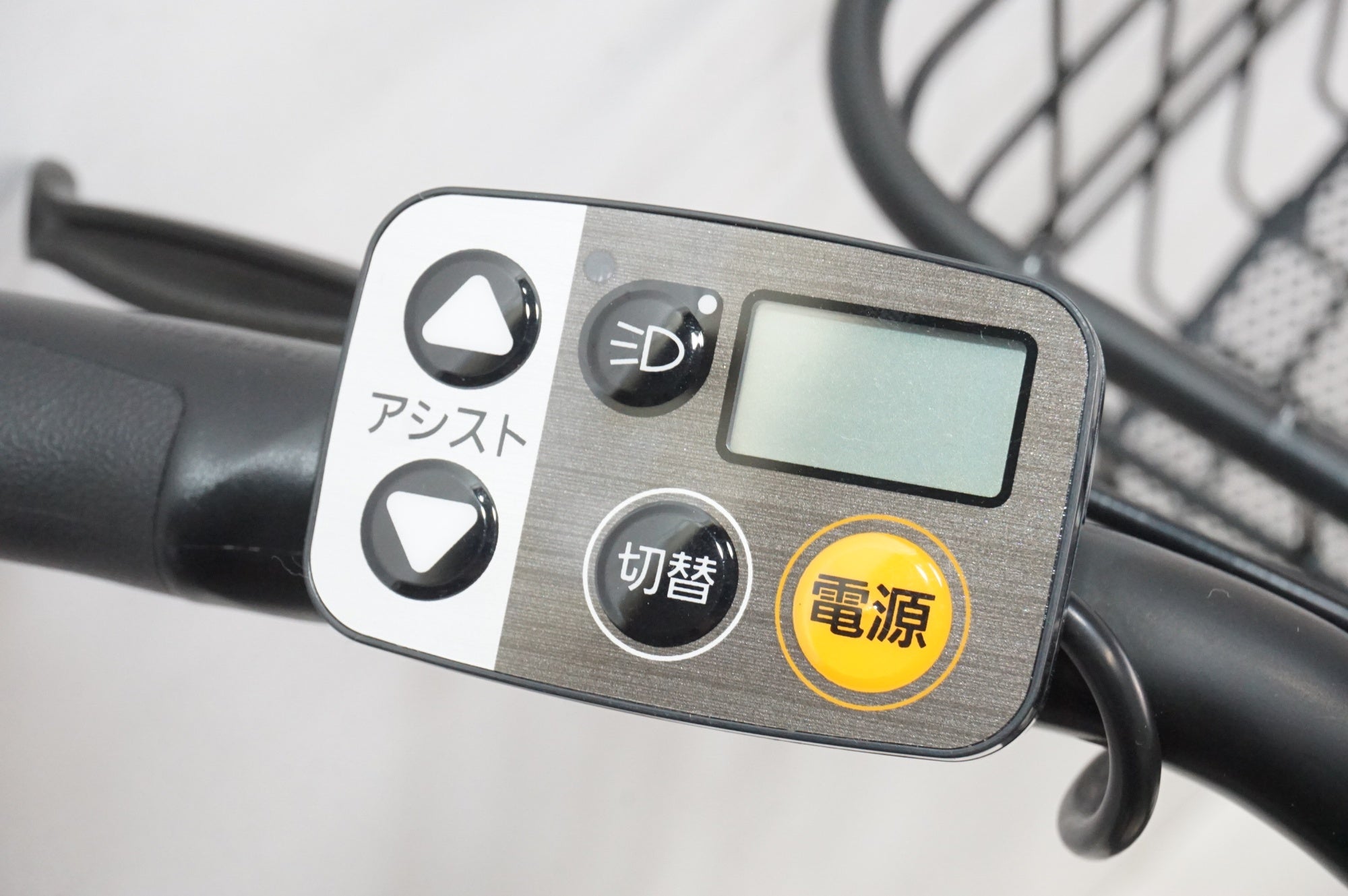 PANASONIC 「パナソニック」 ティモ・S BE-FTS633 2025年購入 26インチ 電動アシスト自転車 / 大宮店