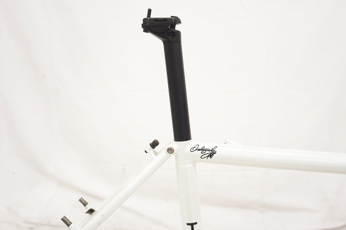 TESTACH 「テスタッチ」 TOYO 年式不明 フレームセット / 大阪美原北インター店