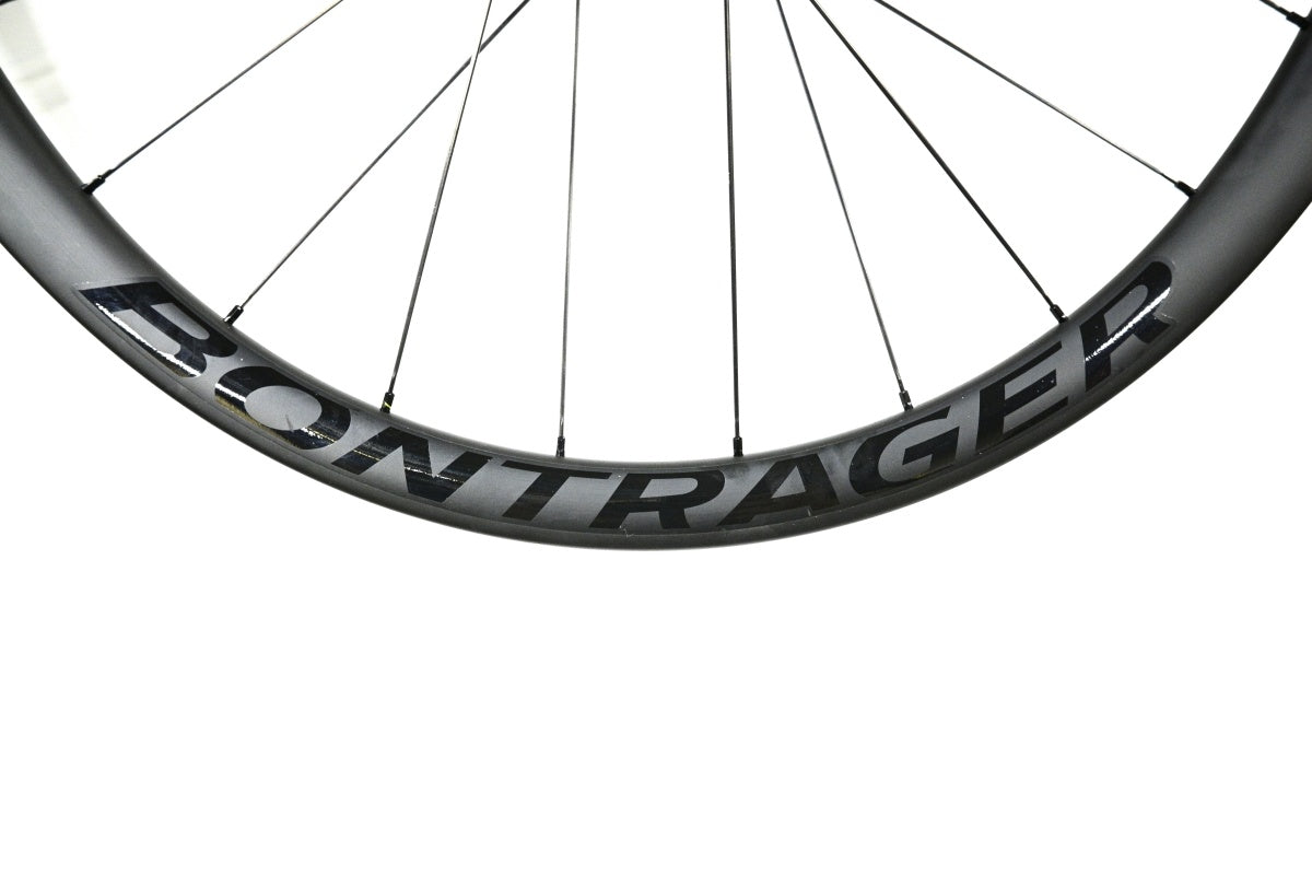 BONTRAGER 「ボントレガー」 AEOLUS ELITE 35 TLR DISC シマノ11速 ホイールセット / 名古屋大須店