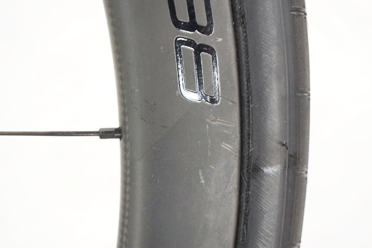 ROVAL 「ロヴァール」 RAPIDE C38 DISC シマノ 11s ホイールセット / 奈良店