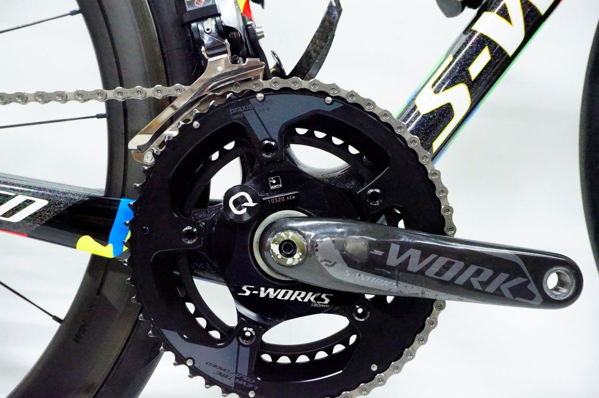 SPECIALIZED 「スペシャライズド」 S-WORKS TARMAC SL5 SAGAN 2016年モデル ロードバイク / 名古屋大須店