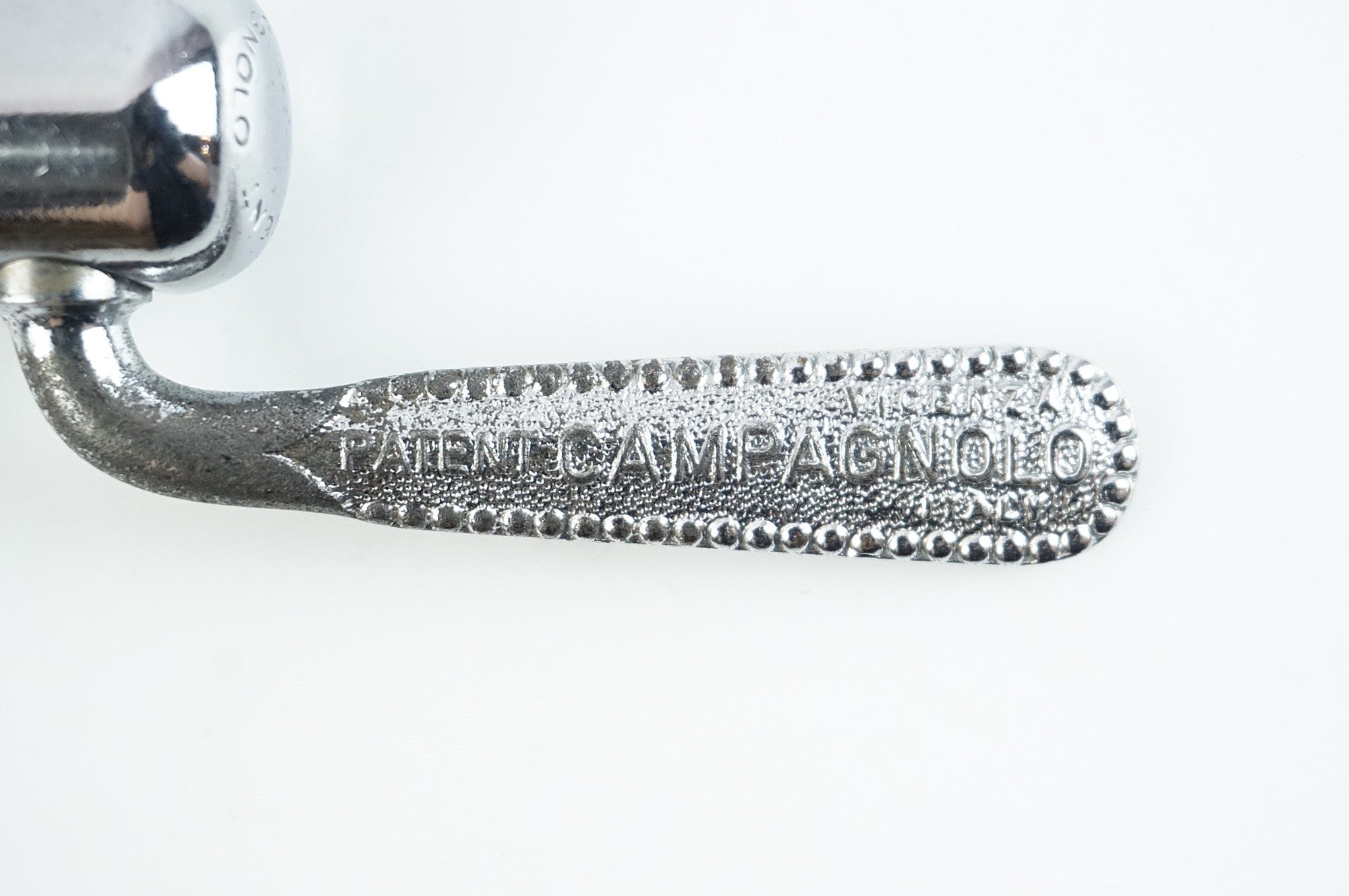 CAMPAGNOLO 「カンパニョーロ」 RECORD クイックリリース / 中目黒店