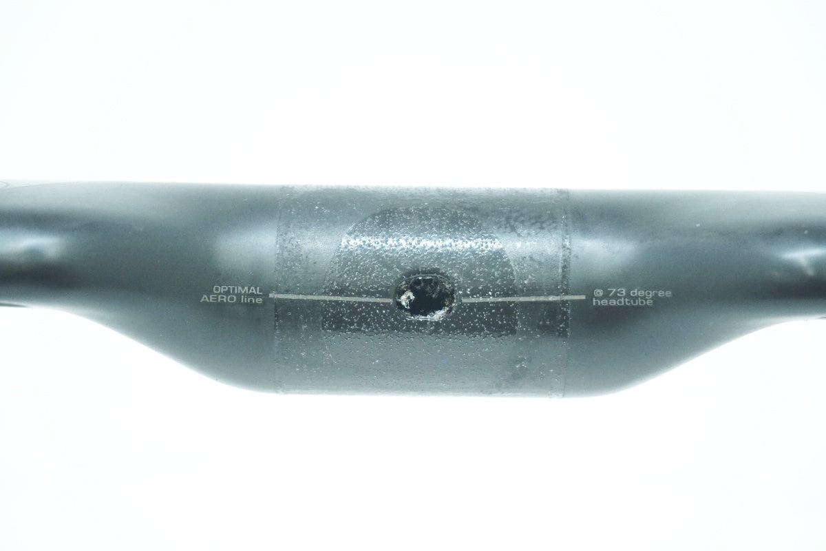 SHIMANO PRO 「シマノプロ」 VIBE AEROCARBON COMPACT Φ31.8 380mm ハンドル / 大阪美原北インター店