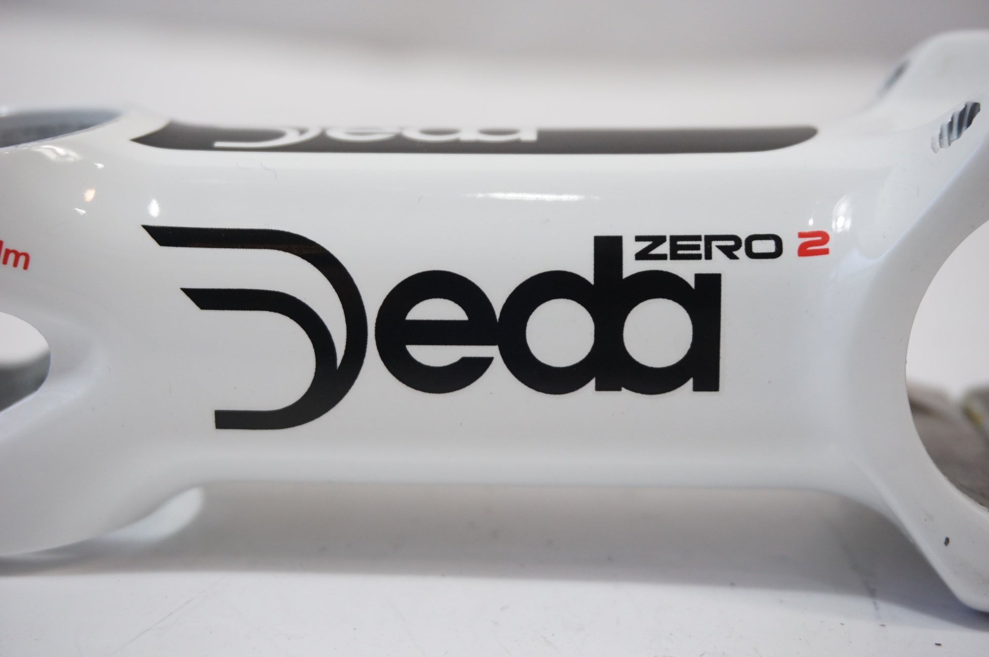 DEDA 「デダ」 ZERO2 Φ31.7 100mm ステム / 世田谷店