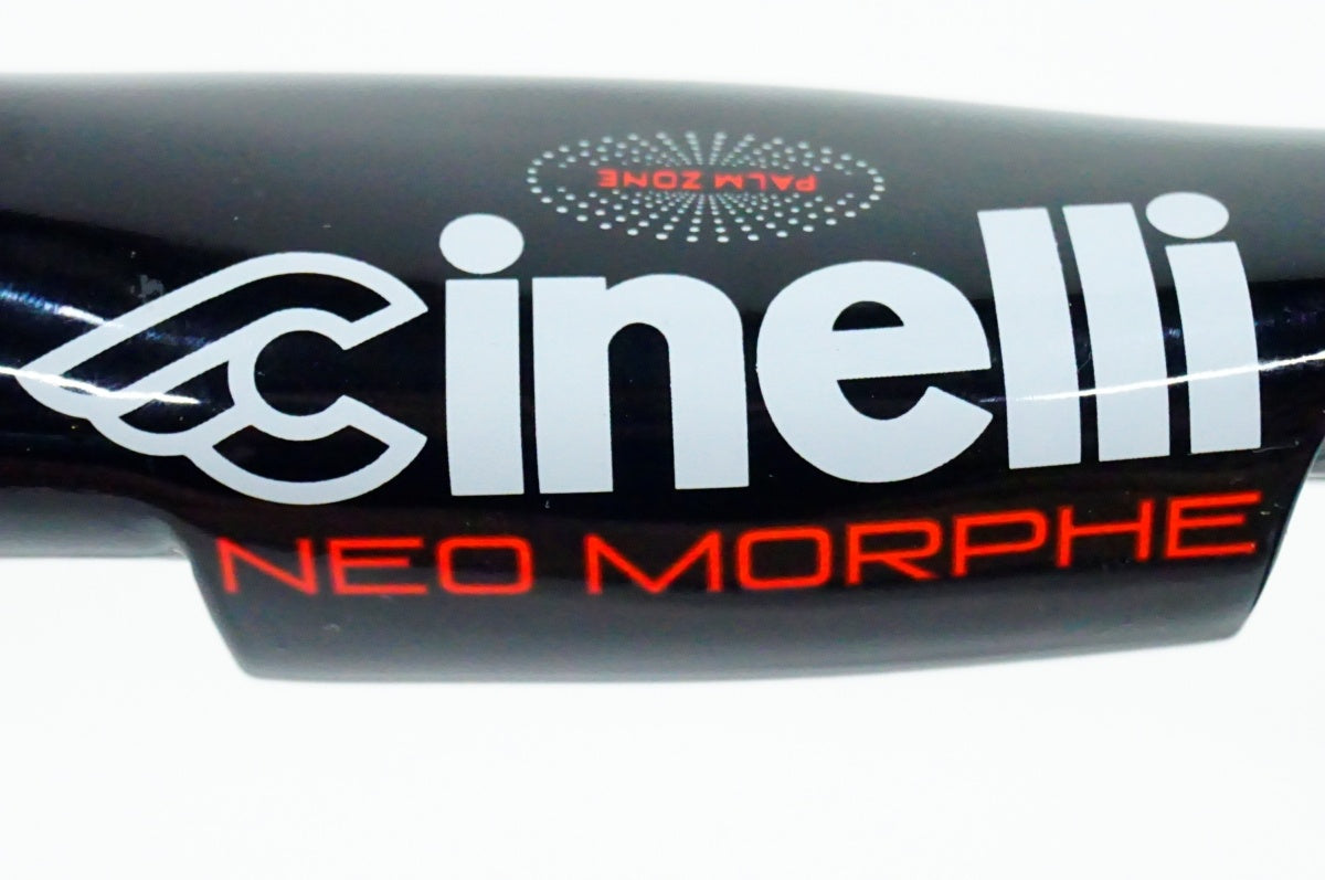 CINELLI 「チネリ」 NEO MORPHE Φ31.8 400mm ハンドル / 名古屋大須店