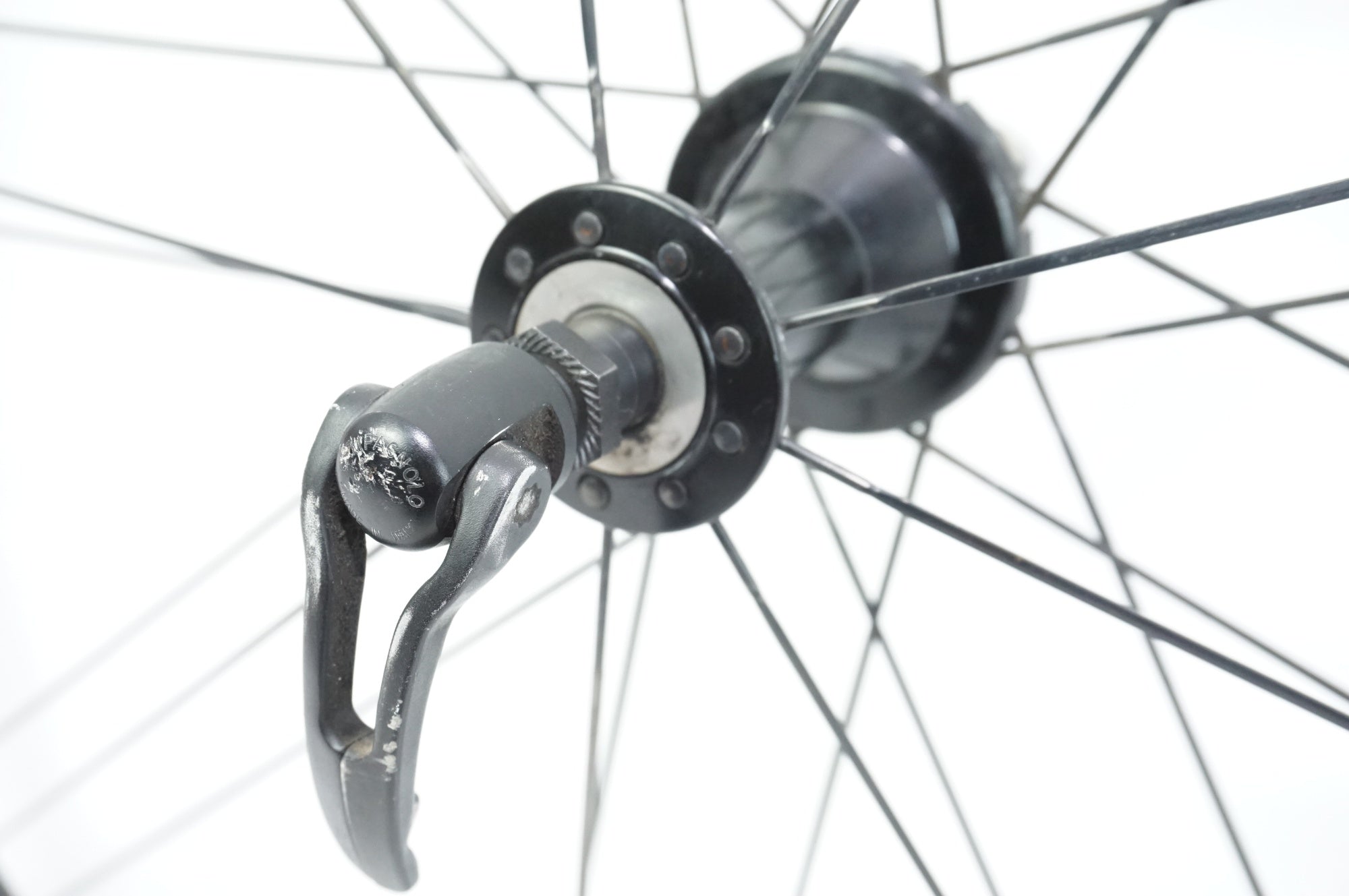 CAMPAGNOLO 「カンパニョーロ」 モデル不明 カンパフリー ホイールセット / 中目黒店