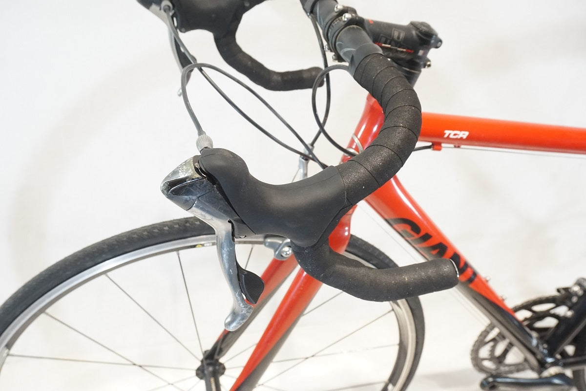 GIANT 「ジャイアント」 TCR 2007年モデル ロードバイク / 横浜戸塚店