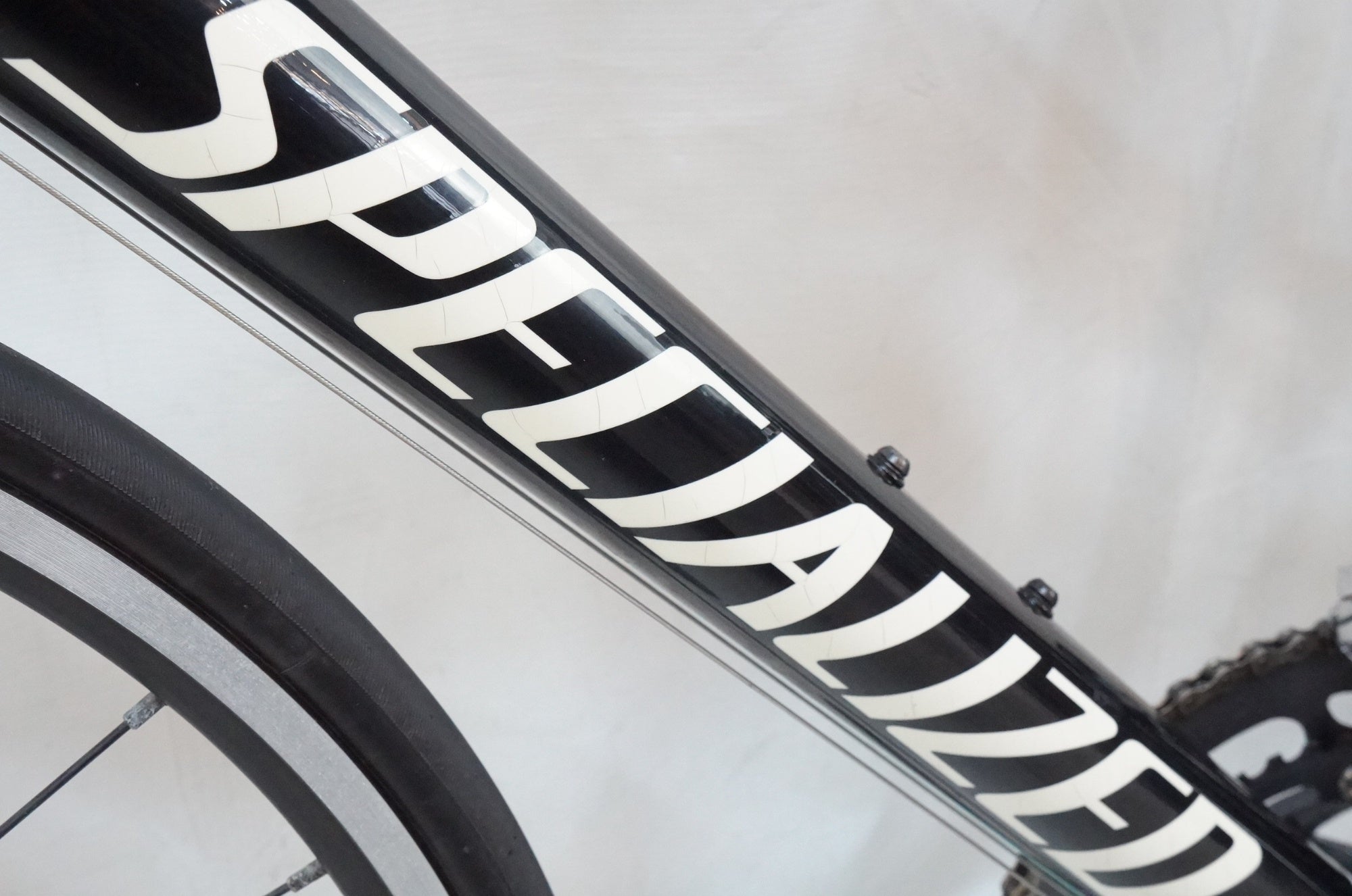 SPECIALIZED 「スペシャライズド」 DOLCE COMPACT 2014年モデル ロードバイク / 浦和ベース