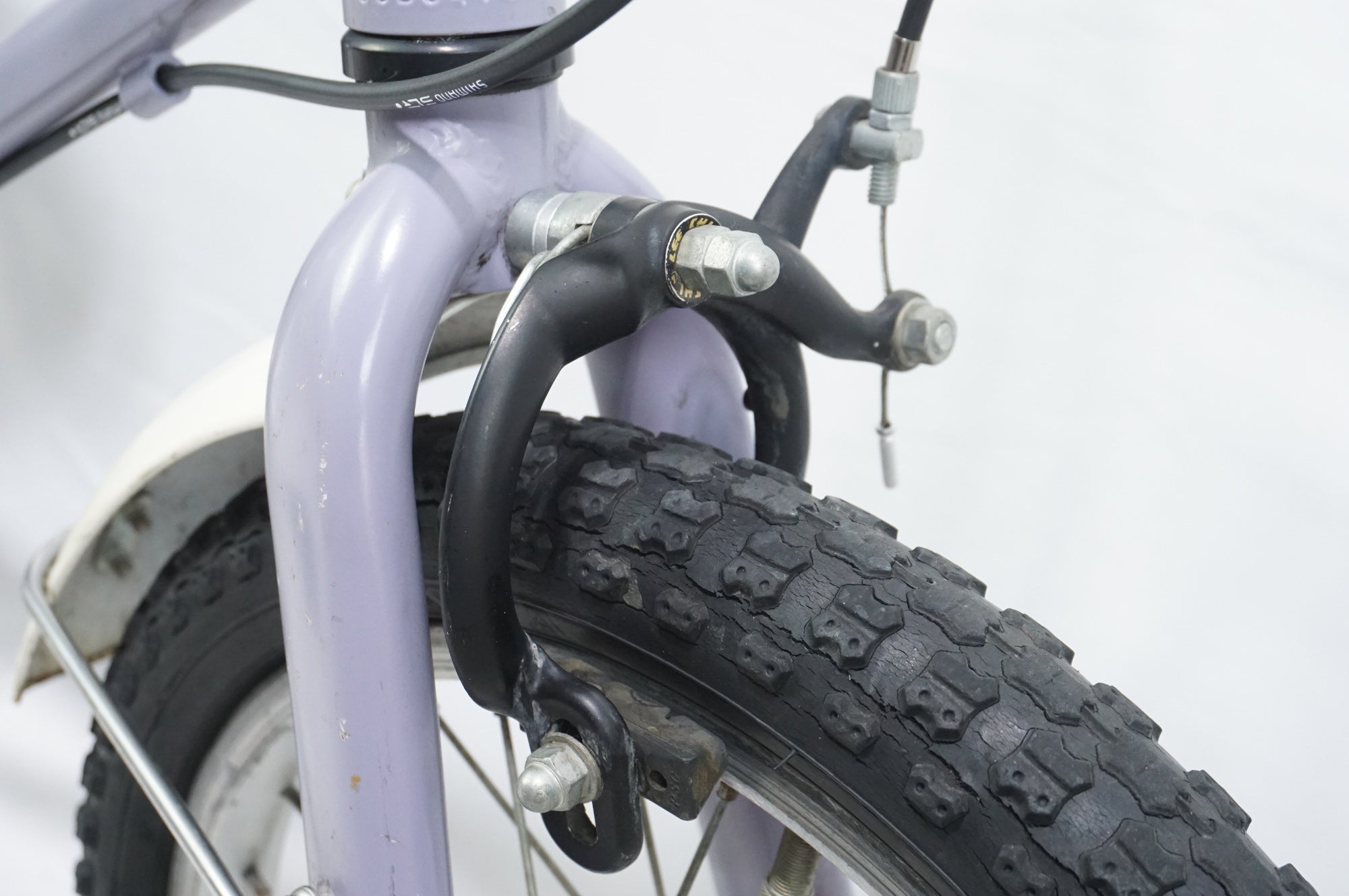 KHODAABLOOM 「コーダブルーム」 ASSON K16 2018年頃 16インチ キッズバイク / 中目黒店