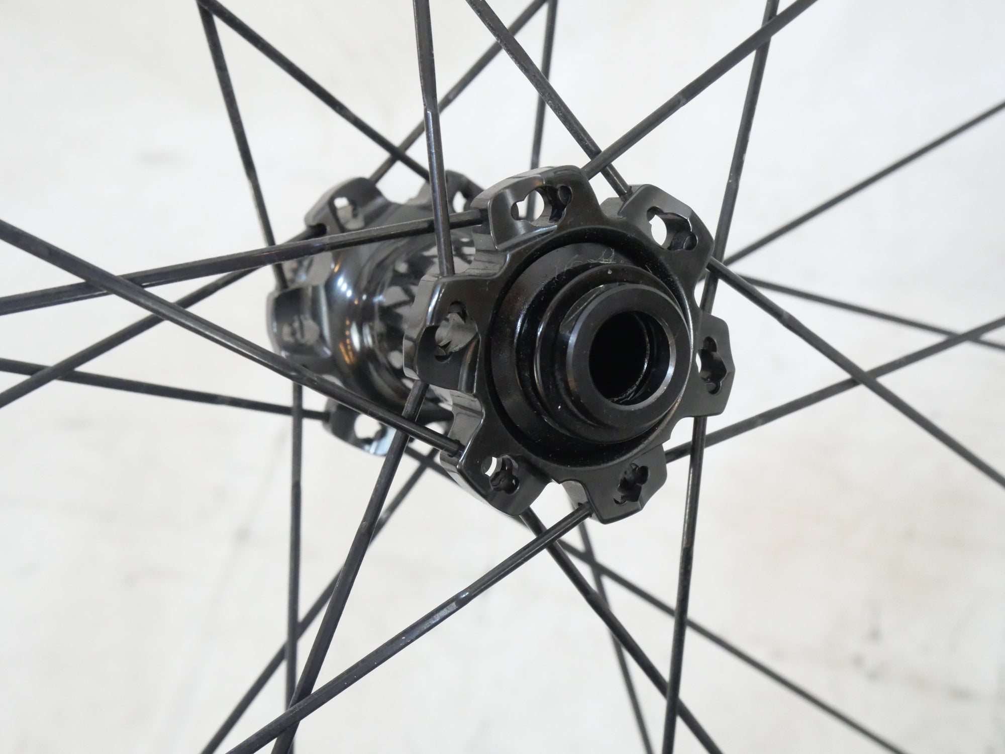 SHIMANO 「シマノ」 DURA-ACE WH-R9270 C50 SHIMANO 11s ホイールセット / バイチャリ浦和ベース