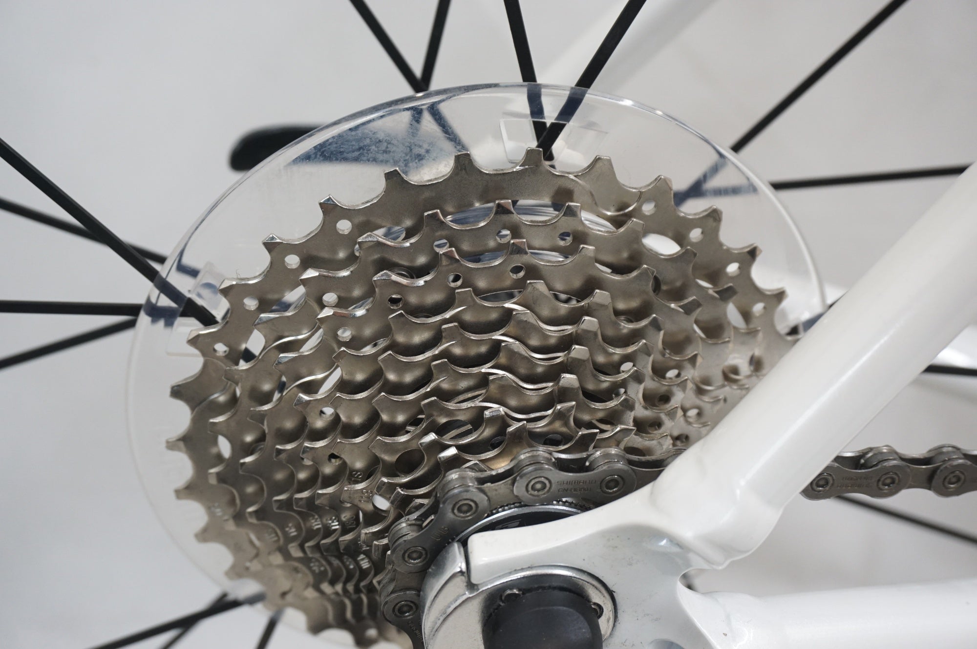 KHODAABLOOM 「コーダブルーム」 FARNA 105 2025年モデル ロードバイク / 福岡アイランドシティ店