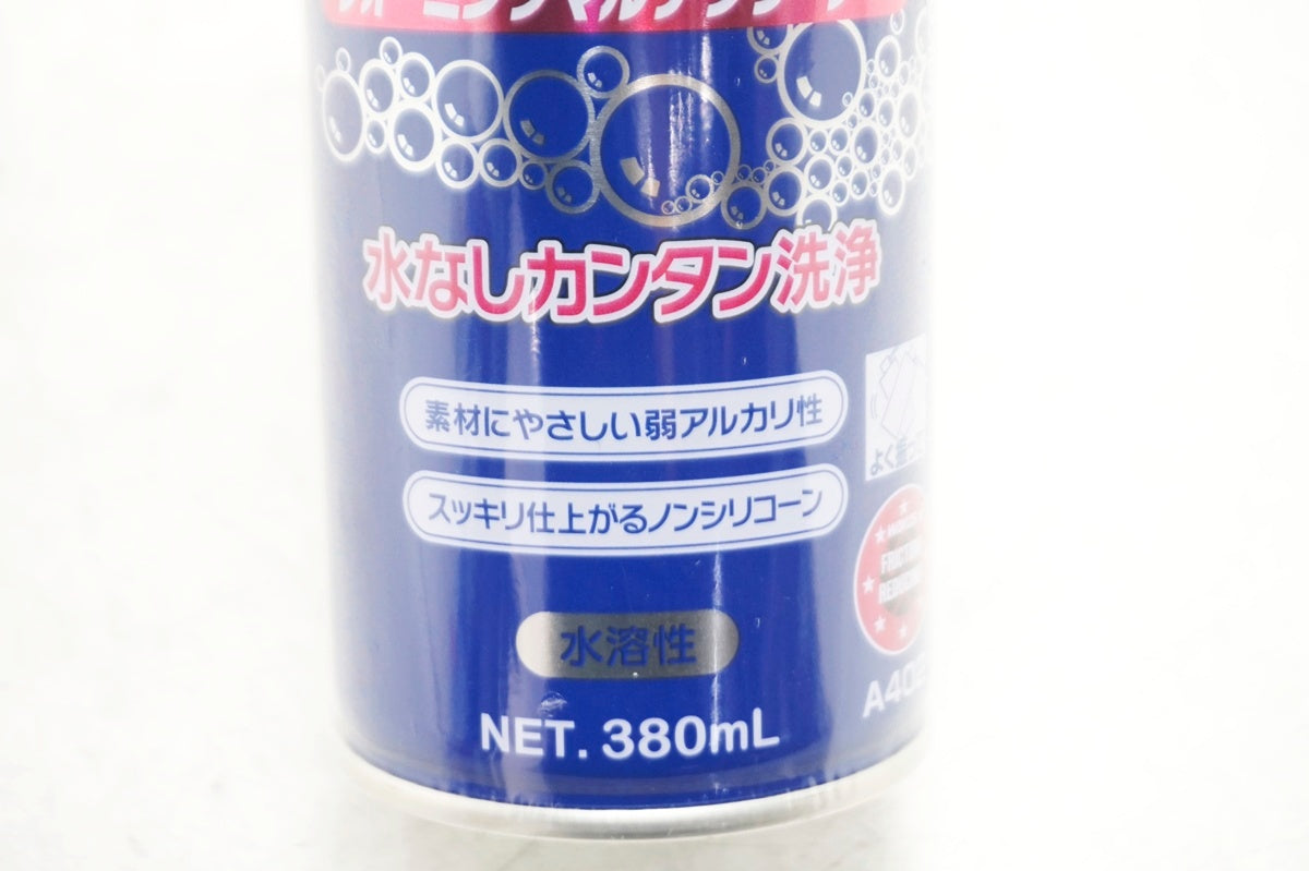 WAKOS 「ワコーズ」 FOAMING MULTI CLEANER クリーニング用品 / 大阪門真店