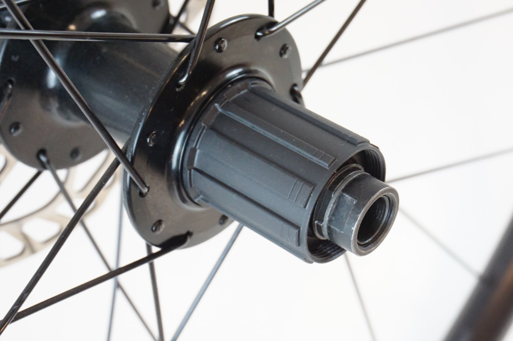 BONTRAGER 「ボントレガー」 PARADIGM SL DISC シマノ11S ホイールセット / 浜松店